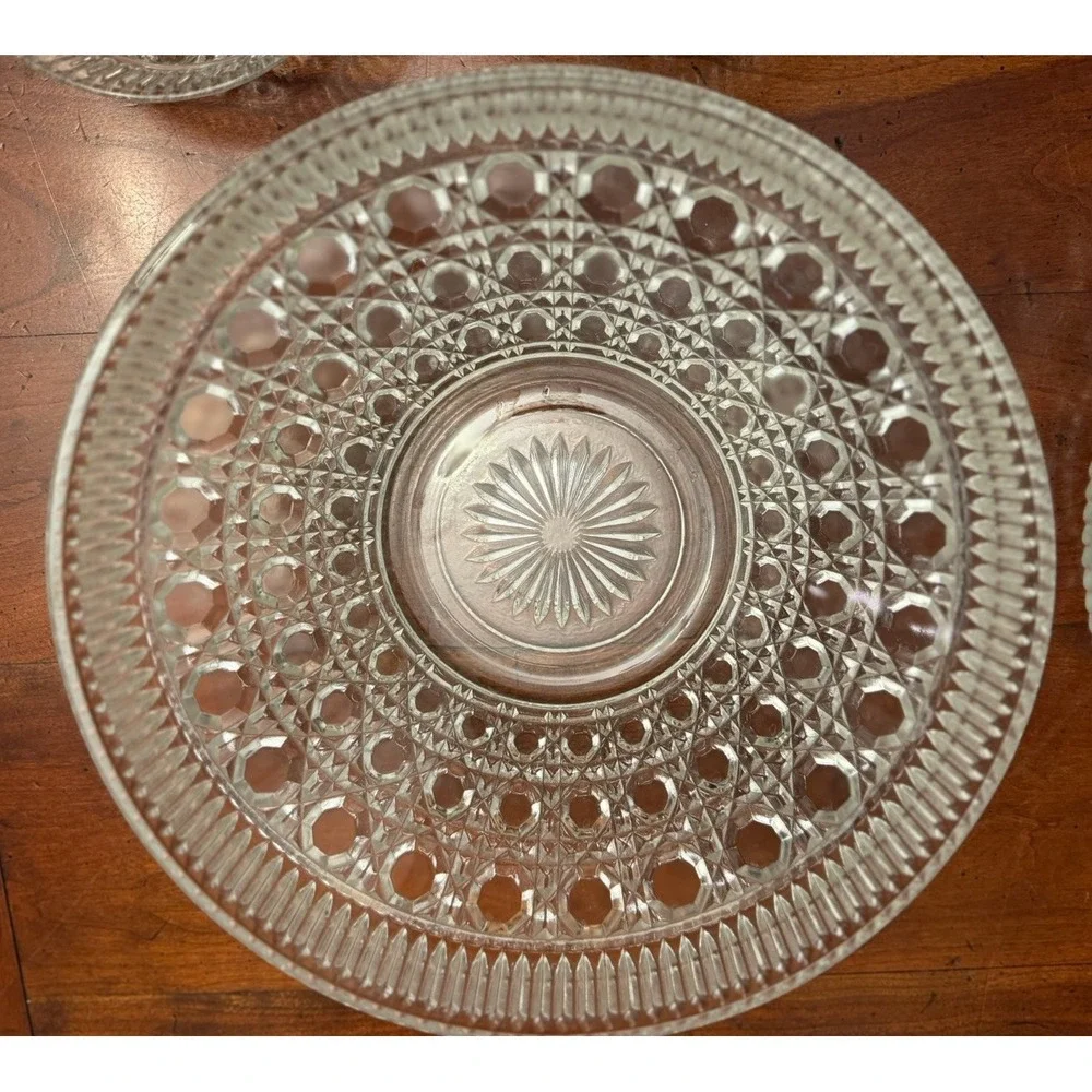 Federal Glass / Indiana Glass up sale